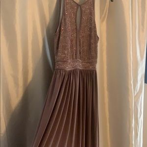 Evening, Prom or Bridesmaids dress💫